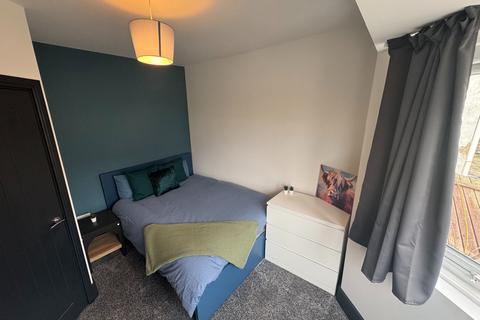 undefined, HMO Room 2, 063 The Crescent