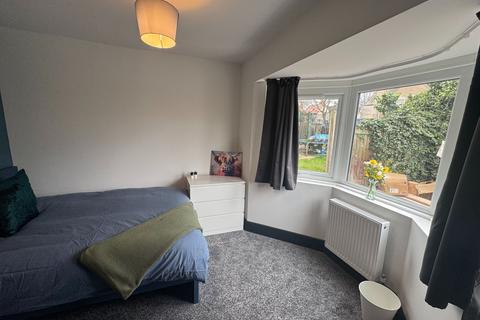 undefined, HMO Room 2, 063 The Crescent