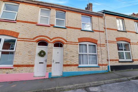 undefined, Portland Street, Barnstaple, Devon, EX32