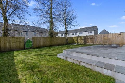 undefined, Valley Truckle, Camelford, Cornwall, PL32