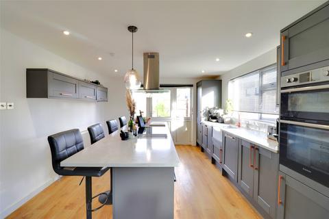 undefined, Quantocks, Braunton, Devon, EX33