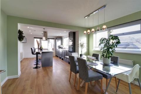 undefined, Quantocks, Braunton, Devon, EX33