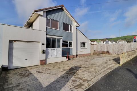undefined, Quantocks, Braunton, Devon, EX33