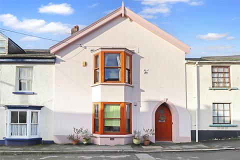 undefined, New Street, Chulmleigh, Devon, EX18
