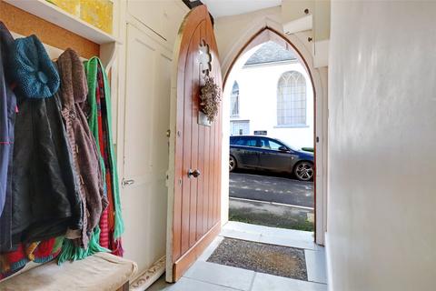 undefined, New Street, Chulmleigh, Devon, EX18