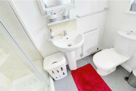 undefined, Juniper Drive, Fenham, Newcastle