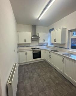 undefined, Corcyra Street, Seaham