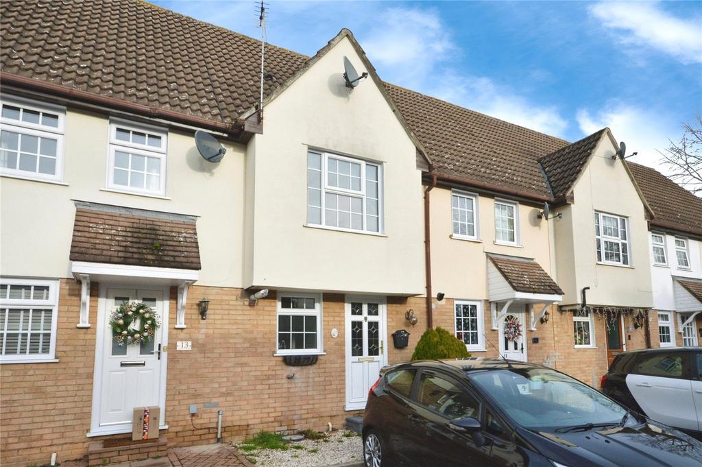 Blacksmith Way High Wych 2 Bed Terraced House For Sale 300 000 Blacksmith Way High Wych 2 Bed Terraced House For Sale 300 000