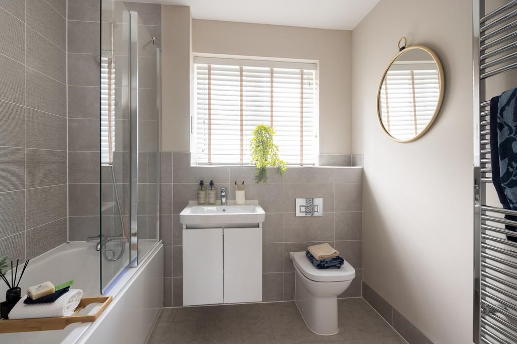 Worting park, basingstoke