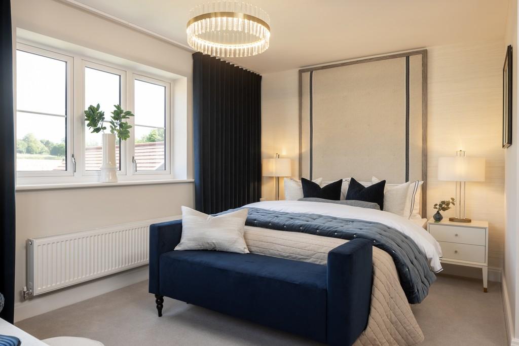 Worting park, basingstoke