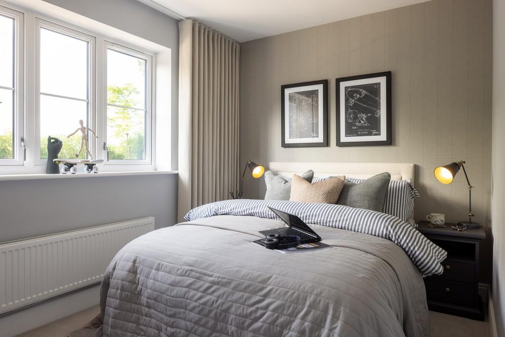 Worting park, basingstoke