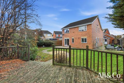 undefined, Edmund Road, Grays