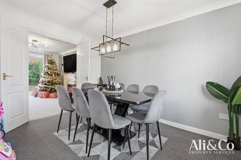 undefined, Edmund Road, Grays