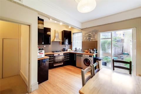 undefined, Blenheim Gardens, London SW2