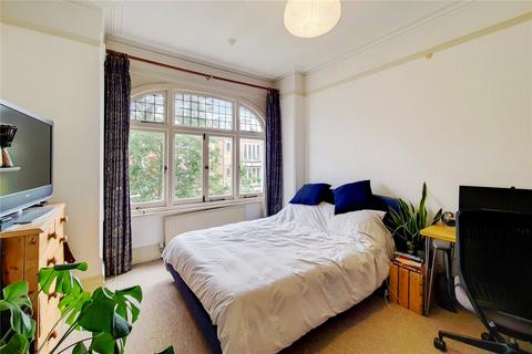 undefined, Blenheim Gardens, London SW2