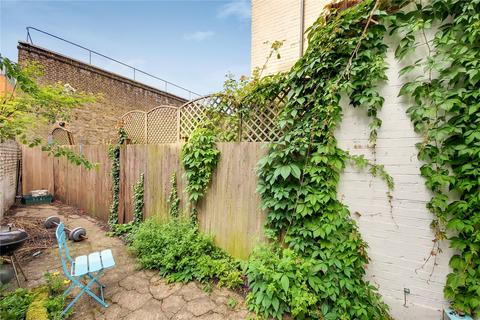 undefined, Blenheim Gardens, London SW2