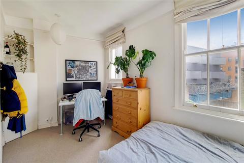 undefined, Blenheim Gardens, London SW2