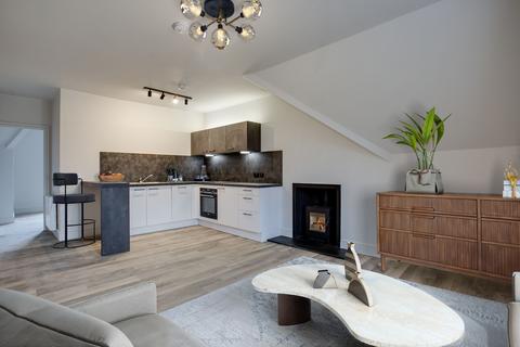 undefined, 8 Drummond House, 19 King Street, Crieff PH7 3HA