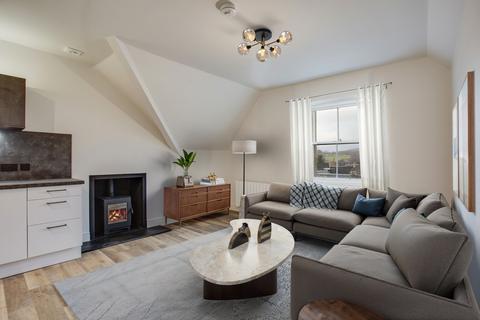 undefined, 8 Drummond House, 19 King Street, Crieff PH7 3HA