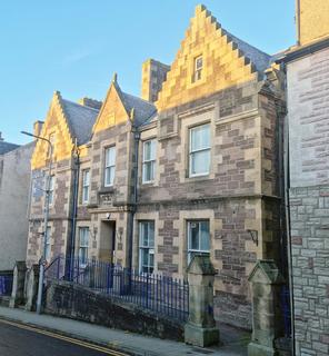 undefined, 8 Drummond House, 19 King Street, Crieff PH7 3HA