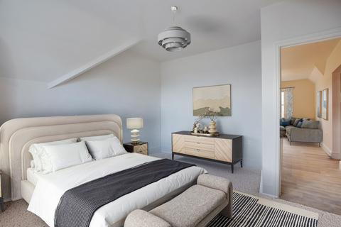 undefined, 8 Drummond House, 19 King Street, Crieff PH7 3HA