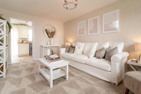 undefined, Plot 122, Strade at The Woodlands, Colliery Road, Bearpark DH7