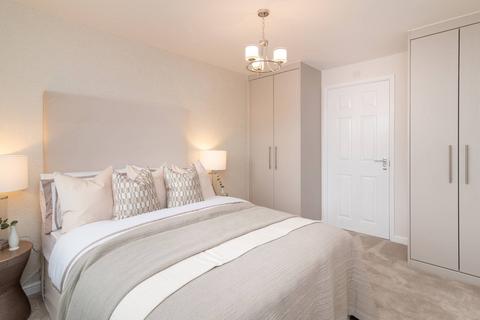 undefined, Plot 122, Strade at The Woodlands, Colliery Road, Bearpark DH7