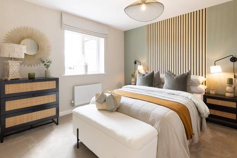 undefined, Plot 126, Neale at The Woodlands, Colliery Road, Bearpark DH7