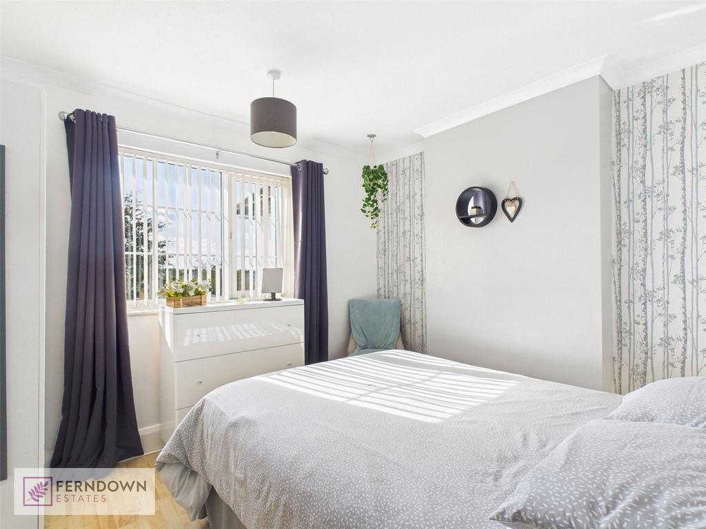 Bedroom Five