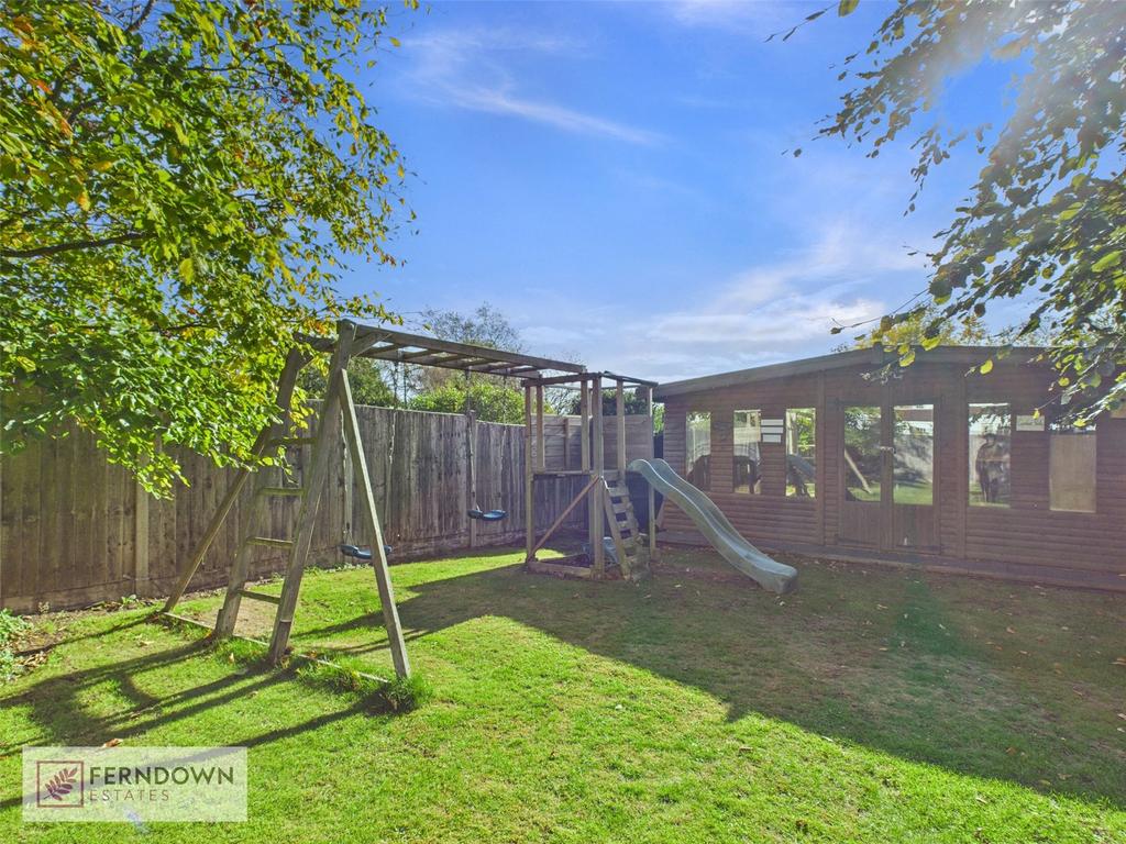 Summer House