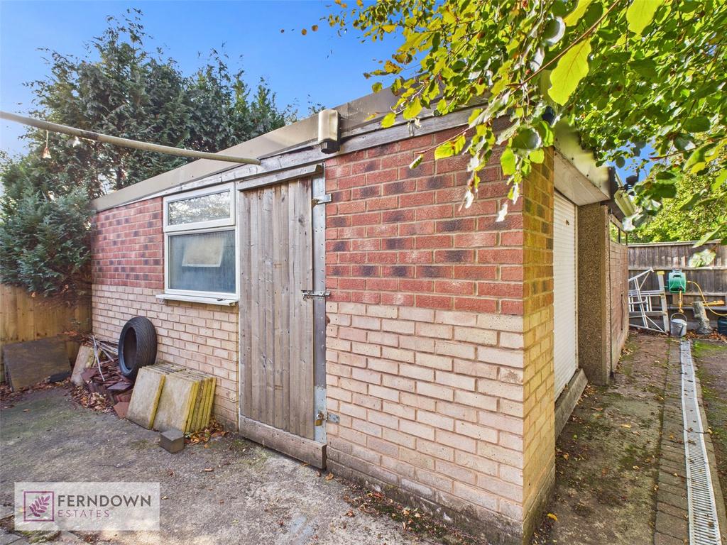 Outbuilding