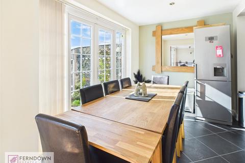 6 bedroom semi-detached house for sale, Elmdon Lane, Marston Green, Birmingham, B37