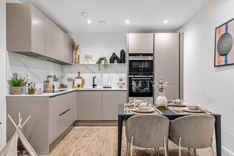 undefined, Sanday Drive, London NW9