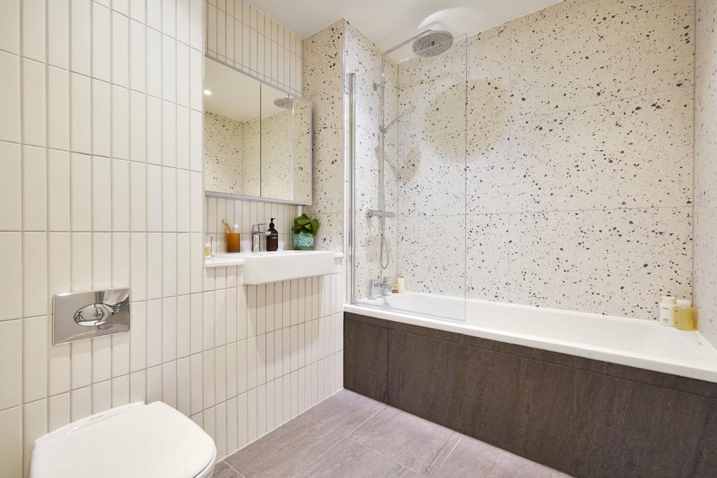 Bathroom Example