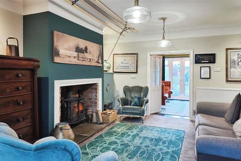 2 bedroom terraced house for sale, Deerness View, East Hedley Hope, Bishop Auckland, DL13