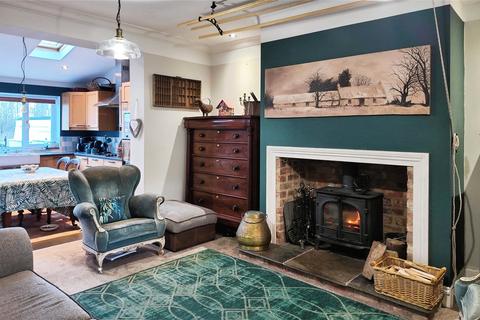 2 bedroom terraced house for sale, Deerness View, East Hedley Hope, Bishop Auckland, DL13