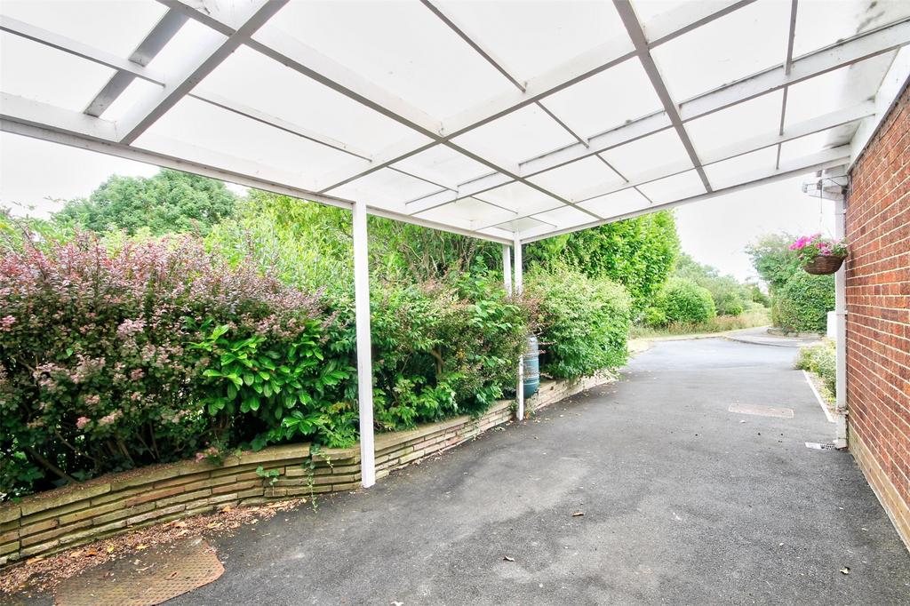 Car Port