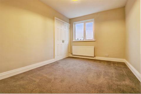 undefined, Briton Terrace, Consett, County Durham, DH8