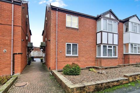 undefined, Briton Terrace, Consett, County Durham, DH8