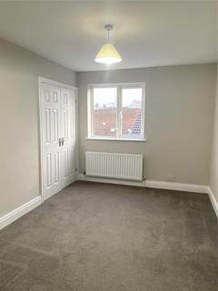 undefined, Briton Terrace, Consett, County Durham, DH8