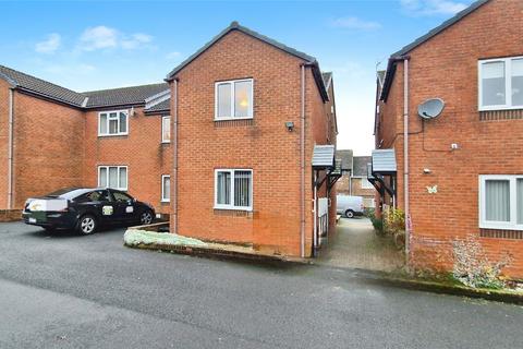 2 bedroom flat for sale, Briton Terrace, Consett, County Durham, DH8
