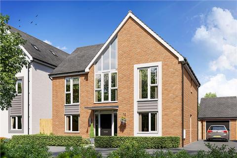 4 bedroom detached house for sale, The Garnet at Glan Llyn Ph3B+3D, Glan Llyn. NP19