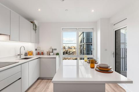 undefined, Corner Place, 13-19 Herald Street, London, E2