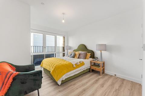 undefined, Corner Place, 13-19 Herald Street, London, E2