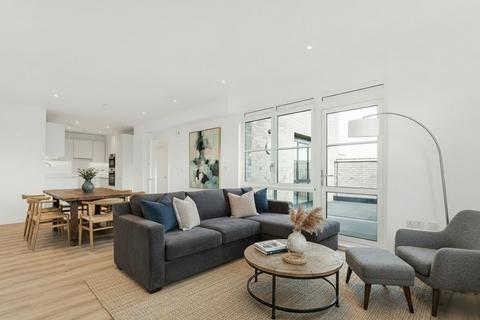 undefined, Corner Place, 13-19 Herald Street, London, E2