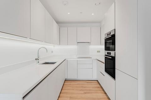undefined, Corner Place, 13-19 Herald Street, London, E2