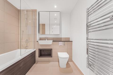 undefined, Corner Place, 13-19 Herald Street, London, E2