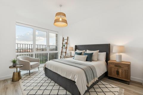 undefined, Corner Place, 13-19 Herald Street, London, E2