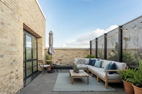 3 bedroom flat for sale, Corner Place, 13-19 Herald Street, London, E2