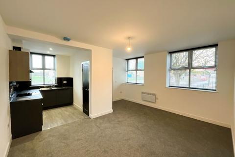 undefined, The Old Court House